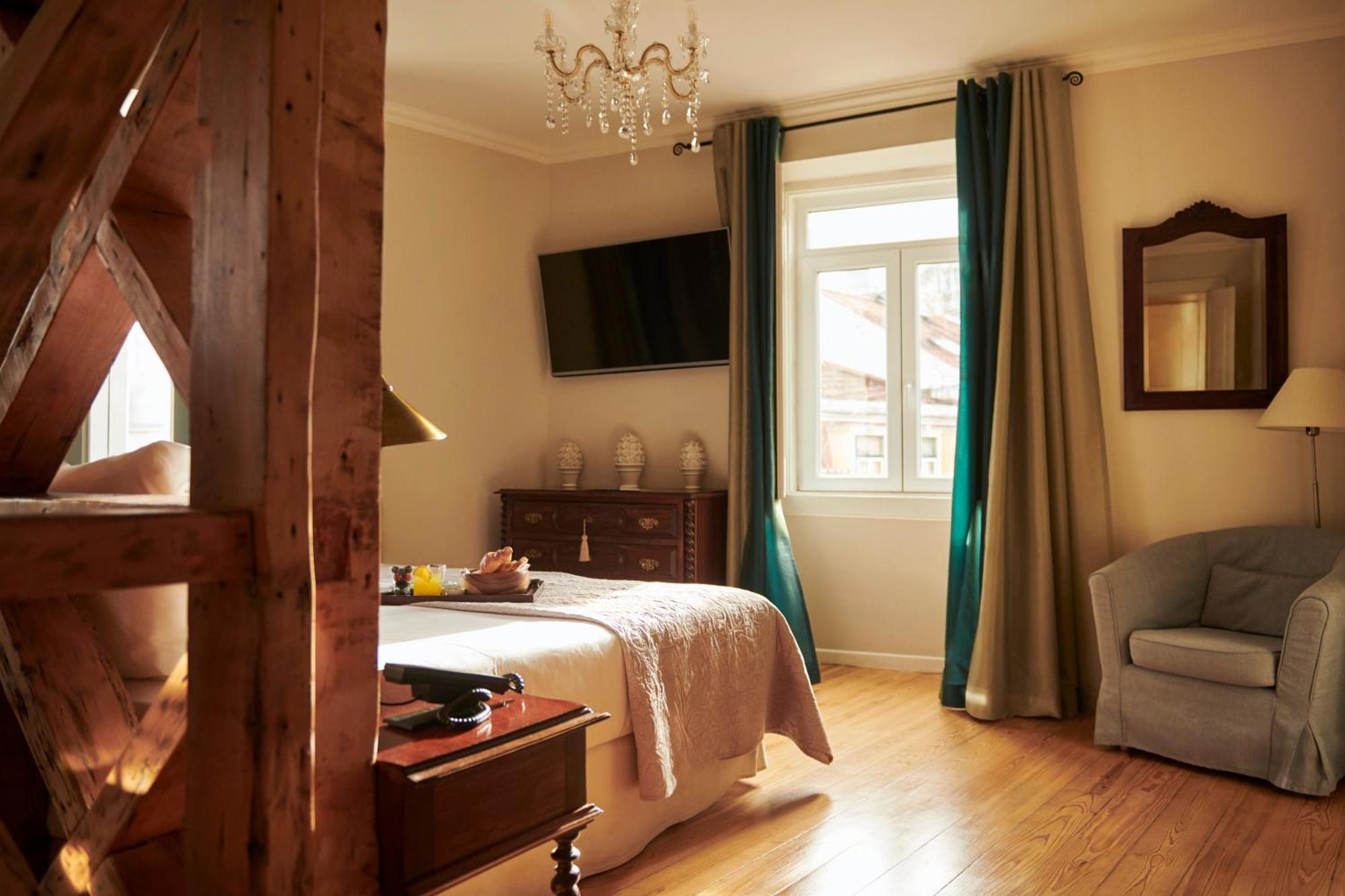 Hotel Alegria Lisboa