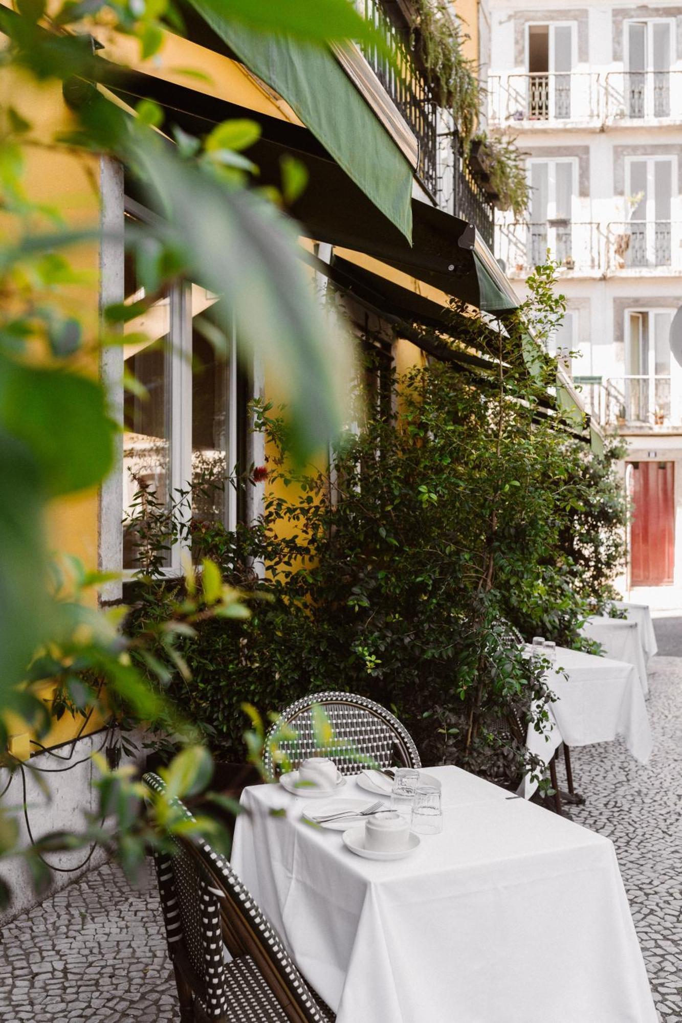 Alegria 3* Lisboa
