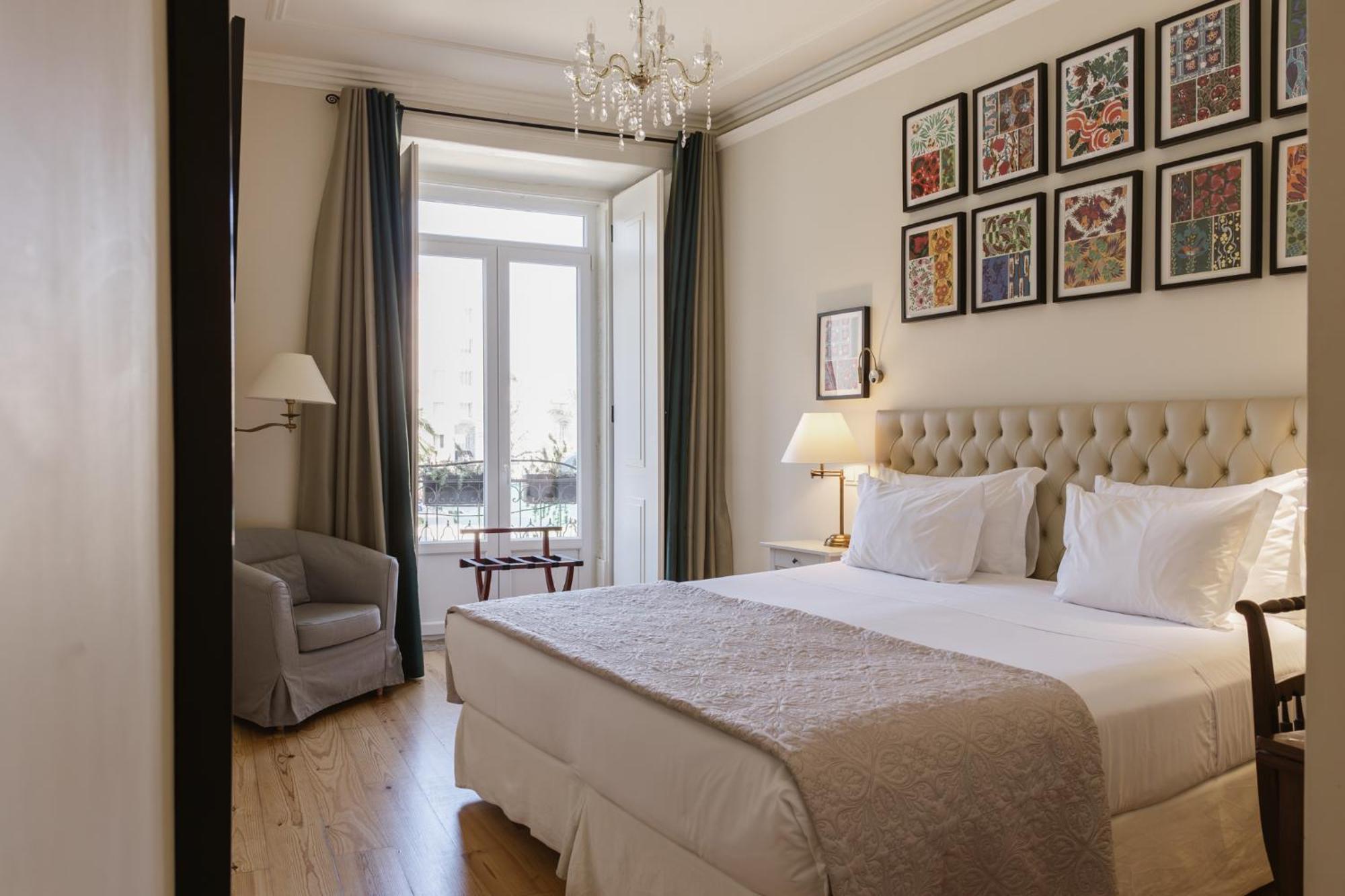 Alegria 3* Lisboa