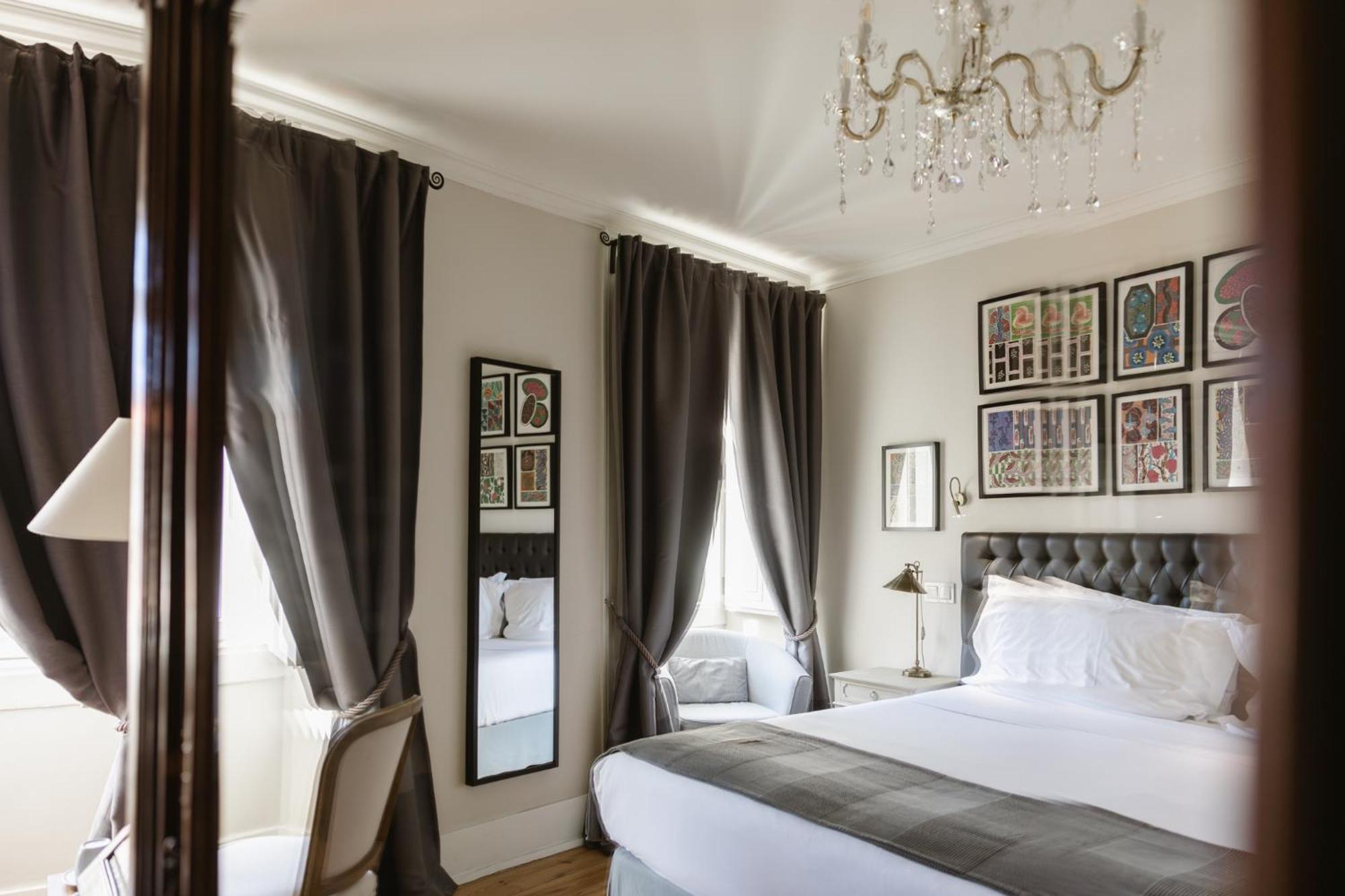 Alegria 3* Lisboa