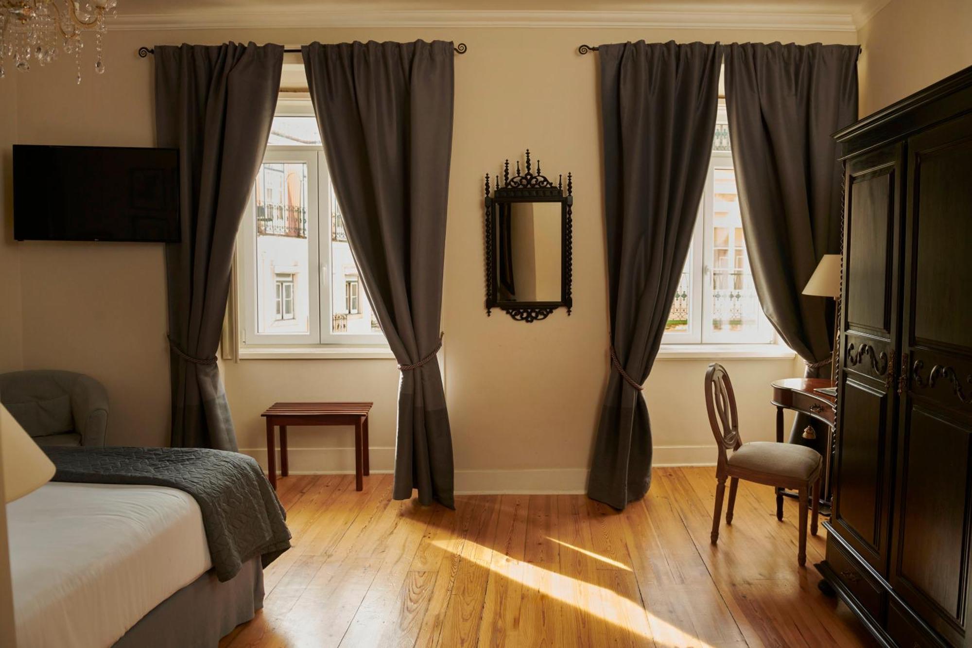 Hotel Alegria Lisboa