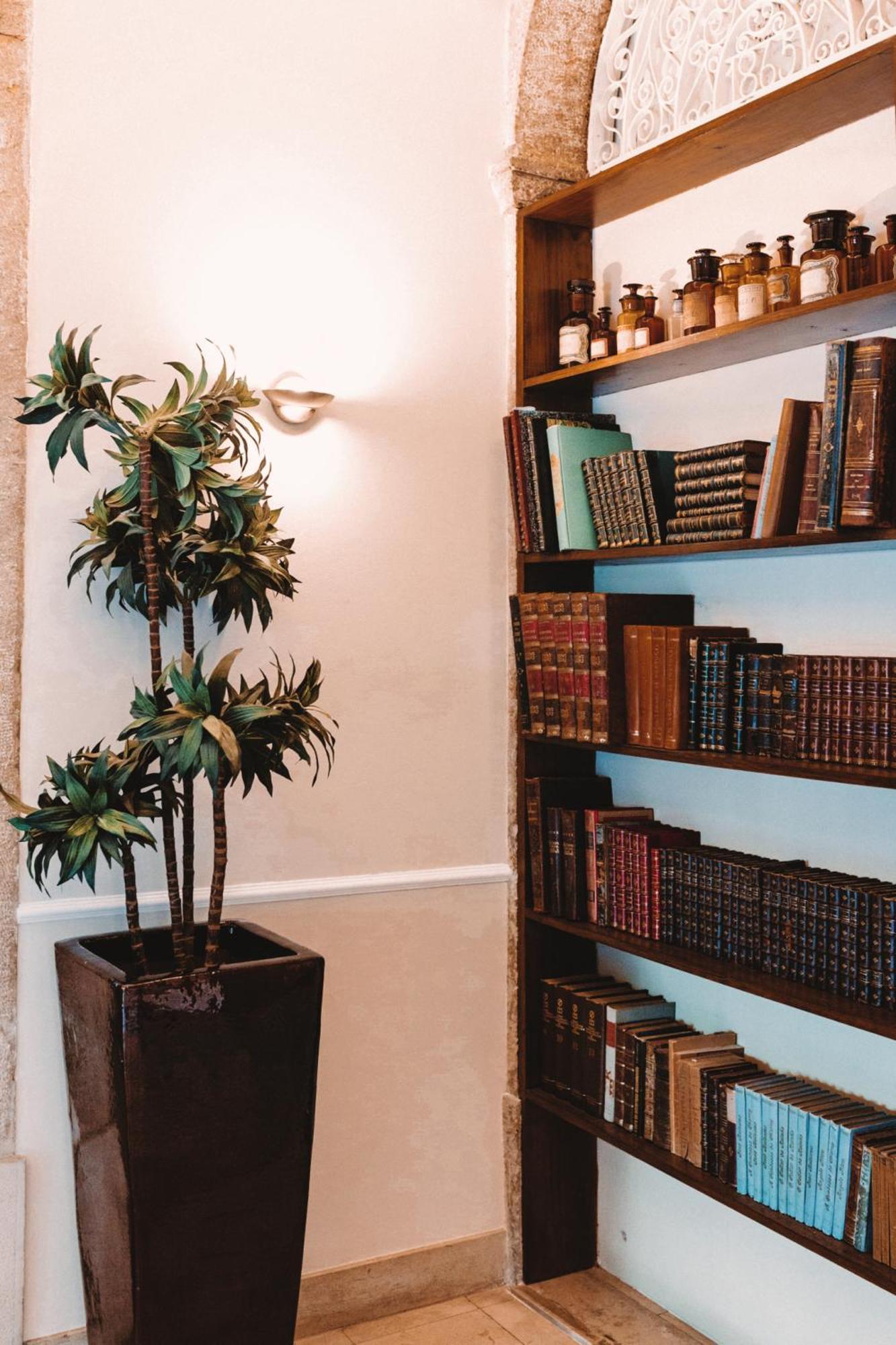 Hotel Alegria Lisboa