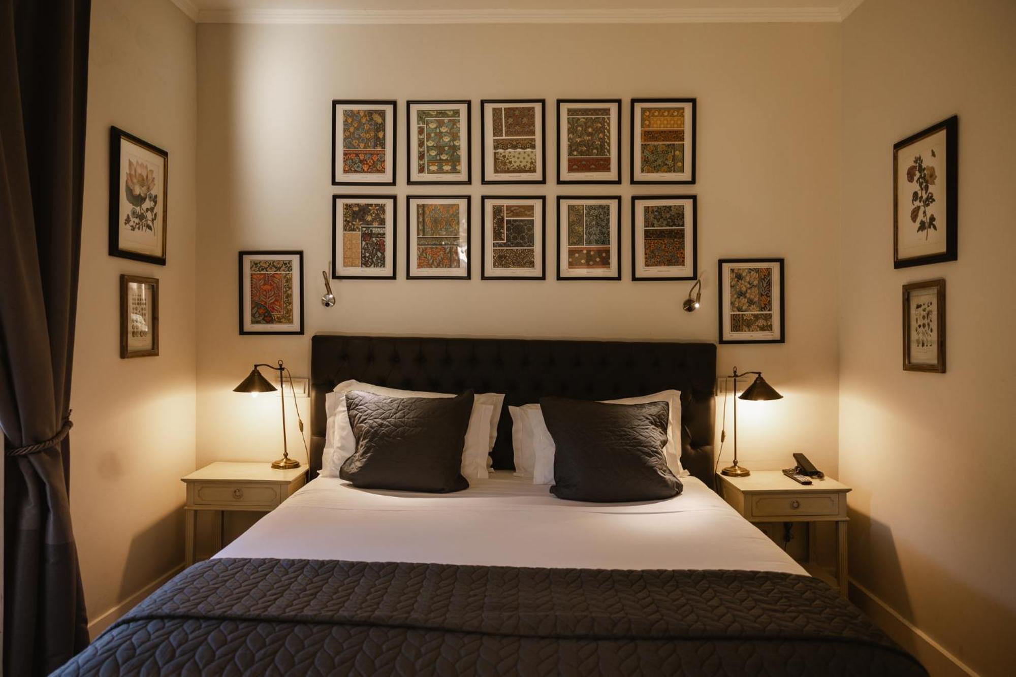 Hotel Alegria Lisboa