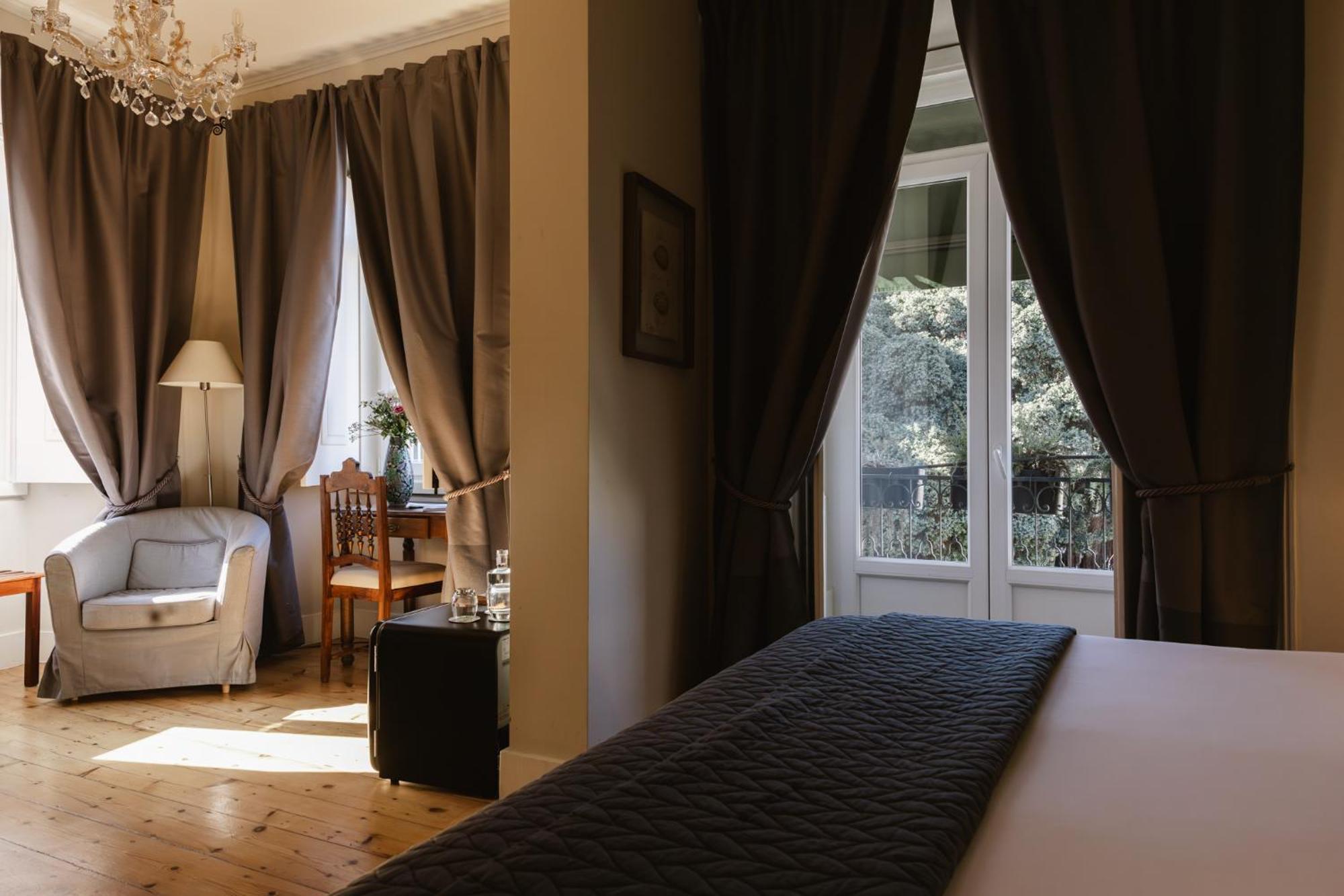Alegria Hotel Lisboa